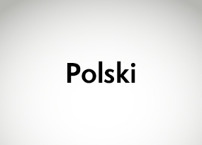 Polish translation